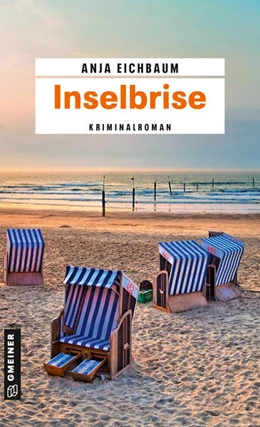 Abbildung von Eichbaum | Inselbrise | 1. Auflage | 2024 | beck-shop.de