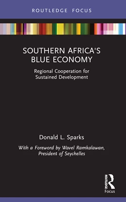 Abbildung von Sparks | Southern Africa's Blue Economy | 1. Auflage | 2024 | beck-shop.de