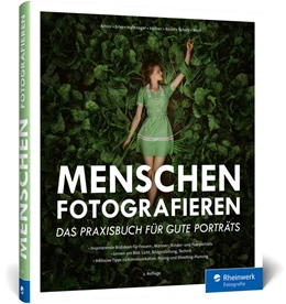 Abbildung von Amini / Erler | Menschen fotografieren | 2. Auflage | 2024 | beck-shop.de