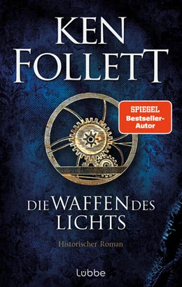 Abbildung von Follett | Die Waffen des Lichts | 1. Auflage | 2024 | beck-shop.de