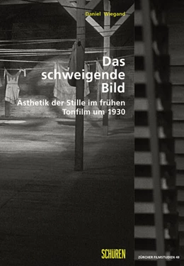 Abbildung von Wiegand | Das schweigende Bild | 1. Auflage | 2025 | beck-shop.de