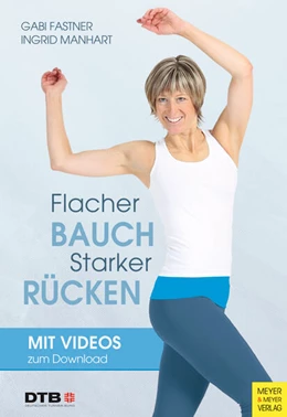 Abbildung von Fastner / Manhart | Flacher Bauch - starker Rücken | 3. Auflage | 2024 | beck-shop.de