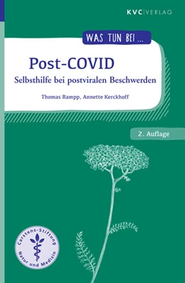Abbildung von Rampp / Kerckhoff | Post-COVID | 2. Auflage | 2024 | beck-shop.de