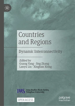 Abbildung von Yang / Zhang | Countries and Regions | 1. Auflage | 2024 | beck-shop.de