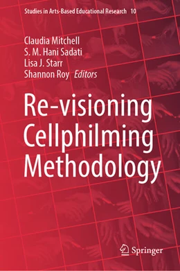 Abbildung von Mitchell / Sadati | Re-visioning Cellphilming Methodology | 1. Auflage | 2024 | 10 | beck-shop.de