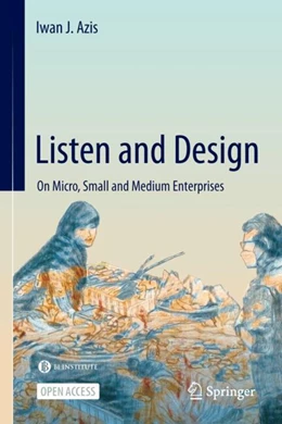 Abbildung von Azis | Listen and Design | 1. Auflage | 2024 | beck-shop.de