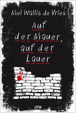 Abbildung von Vries | Auf der Mauer, auf der Lauer | 1. Auflage | 2024 | beck-shop.de