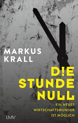 Abbildung von Krall | Die Stunde Null | 1. Auflage | 2024 | beck-shop.de