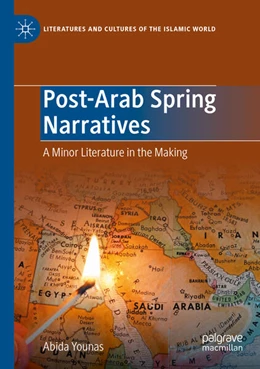 Abbildung von Younas | Post-Arab Spring Narratives | 1. Auflage | 2024 | beck-shop.de