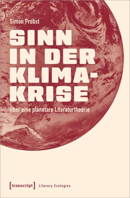 Abbildung von Probst | Sinn in der Klimakrise | 1. Auflage | 2024 | beck-shop.de