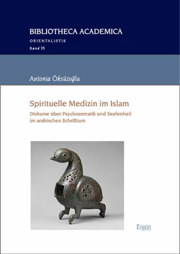 Abbildung von Öksüzoglu | Spirituelle Medizin im Islam | 1. Auflage | 2023 | beck-shop.de