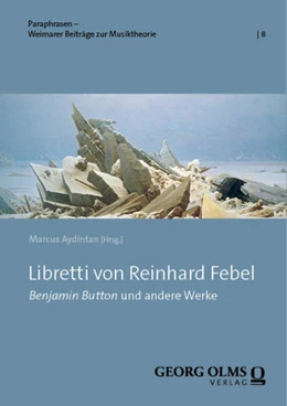 Abbildung von Aydintan | Libretti von Reinhard Febel | 1. Auflage | 2024 | beck-shop.de