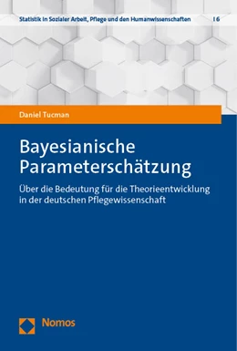 Abbildung von Tucman | Bayesianische Parameterschätzung | 1. Auflage | 2024 | beck-shop.de