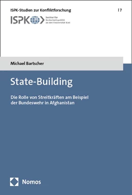 Abbildung von Bartscher | State-Building | 1. Auflage | 2024 | beck-shop.de