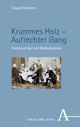 Abbildung von Zwierlein | Krummes Holz - Aufrechter Gang | 1. Auflage | 2024 | beck-shop.de