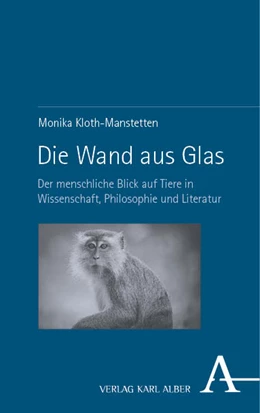 Abbildung von Kloth-Manstetten | Die Wand aus Glas | 1. Auflage | 2024 | beck-shop.de