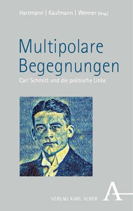 Abbildung von Hartmann / Kaufmann | Multipolare Begegnungen | 1. Auflage | 2024 | beck-shop.de