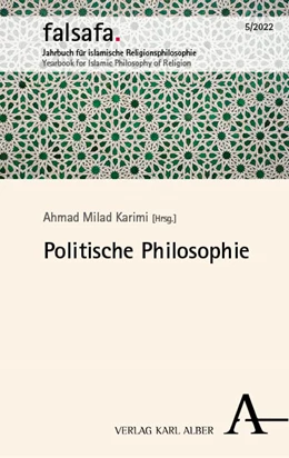 Abbildung von Karimi | Politische Philosophie | 1. Auflage | 2024 | beck-shop.de