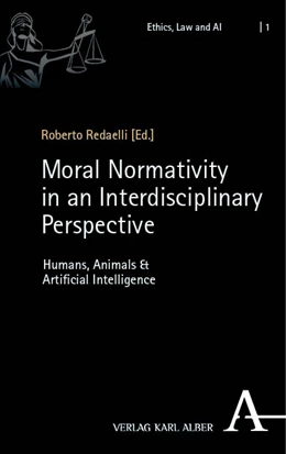 Abbildung von Redaelli | Moral Normativity in an Interdisciplinary Perspective | 1. Auflage | 2023 | beck-shop.de