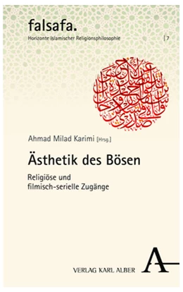 Abbildung von Karimi | Ästhetik des Bösen | 1. Auflage | 2023 | beck-shop.de