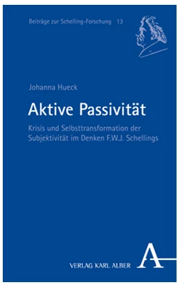Abbildung von Hueck | Aktive Passivität | 1. Auflage | 2023 | beck-shop.de
