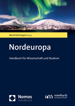 Abbildung von Henningsen | Nordeuropa | 1. Auflage | 2023 | beck-shop.de