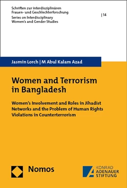 Abbildung von Lorch / Azad | Women and Terrorism in Bangladesh | 1. Auflage | 2023 | beck-shop.de