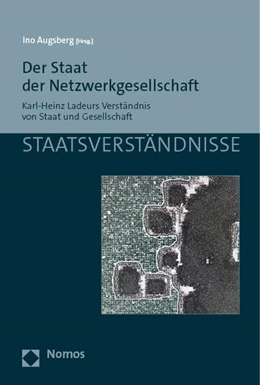 Abbildung von Augsberg | Der Staat der Netzwerkgesellschaft | 1. Auflage | 2023 | beck-shop.de