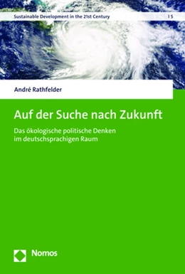 Abbildung von Rathfelder | Auf der Suche nach Zukunft | 1. Auflage | 2023 | beck-shop.de