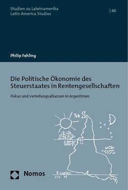 Abbildung von Fehling | Die Politische Ökonomie des Steuerstaates in Rentengesellschaften | 1. Auflage | 2023 | beck-shop.de