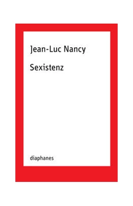 Abbildung von Nancy | Sexistenz | 1. Auflage | 2024 | beck-shop.de