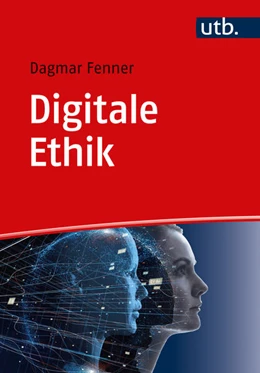 Abbildung von Fenner | Digitale Ethik | 1. Auflage | 2024 | beck-shop.de