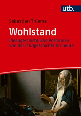 Abbildung von Thieme | Wohlstand | 1. Auflage | 2024 | beck-shop.de