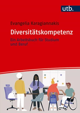 Abbildung von Karagiannakis | Diversitätskompetenz | 1. Auflage | 2024 | beck-shop.de