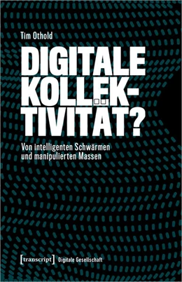 Abbildung von Othold | Digitale Kollektivität? | 1. Auflage | 2024 | beck-shop.de