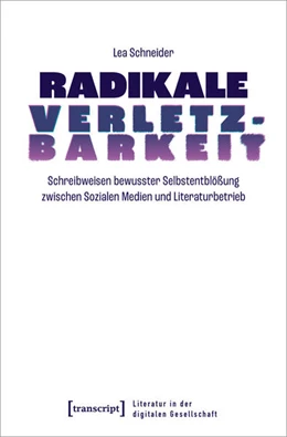 Abbildung von Schneider | Radikale Verletzbarkeit | 1. Auflage | 2024 | beck-shop.de