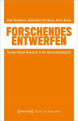 Abbildung von Reinmann / Herzberg | Forschendes Entwerfen | 1. Auflage | 2024 | beck-shop.de