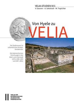 Abbildung von Gassner / Sokolicek | Von Hyele zu Velia, Volume I | 1. Auflage | 2024 | 4,1 | beck-shop.de