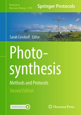 Abbildung von Covshoff | Photosynthesis | 2. Auflage | 2024 | beck-shop.de