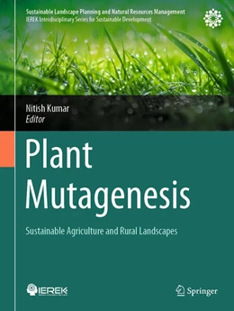 Abbildung von Kumar | Plant Mutagenesis | 1. Auflage | 2024 | beck-shop.de