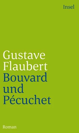 Abbildung von Flaubert | Bouvard und Pécuchet | 1. Auflage | 2024 | beck-shop.de