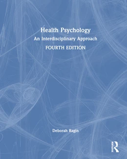 Abbildung von Ragin | Health Psychology | 1. Auflage | 2024 | beck-shop.de