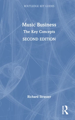 Abbildung von Strasser | Music Business | 1. Auflage | 2024 | beck-shop.de