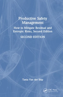 Abbildung von Stap | Productive Safety Management | 1. Auflage | 2024 | beck-shop.de
