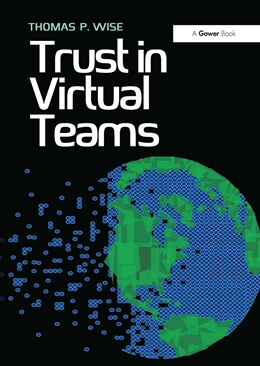 Abbildung von Wise | Trust in Virtual Teams | 1. Auflage | 2024 | beck-shop.de