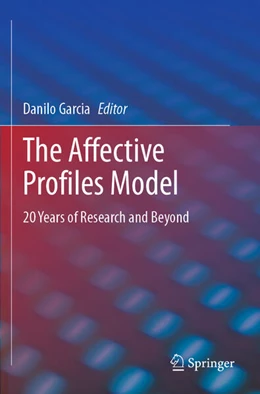 Abbildung von Garcia | The Affective Profiles Model | 1. Auflage | 2024 | beck-shop.de