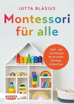 Abbildung von Bläsius | Montessori für alle | 1. Auflage | 2024 | beck-shop.de