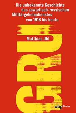 Abbildung von Uhl | GRU | 1. Auflage | 2024 | beck-shop.de