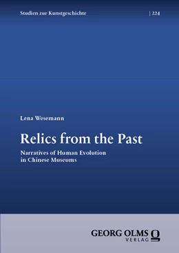 Abbildung von Wesemann | Relics from the Past | 1. Auflage | 2024 | 224 | beck-shop.de