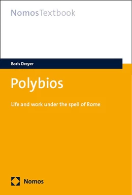 Abbildung von Dreyer | Polybios | 1. Auflage | 2024 | beck-shop.de